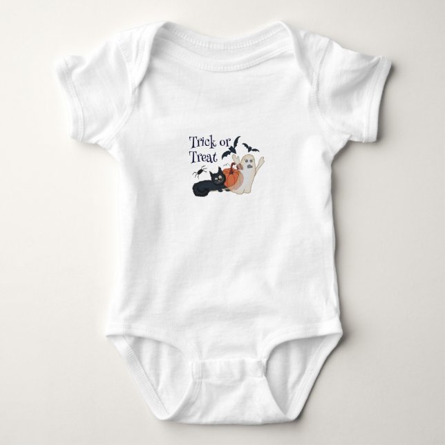 Bus eller godis t shirt (Framsida)