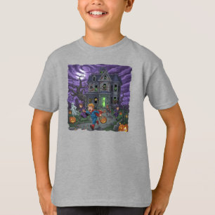 Bus eller godis! t shirt