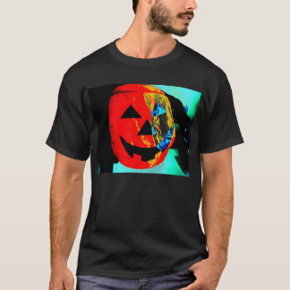 Bus eller godis t shirt