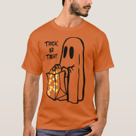 bus eller godis t shirt