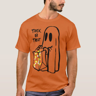 bus eller godis t shirt