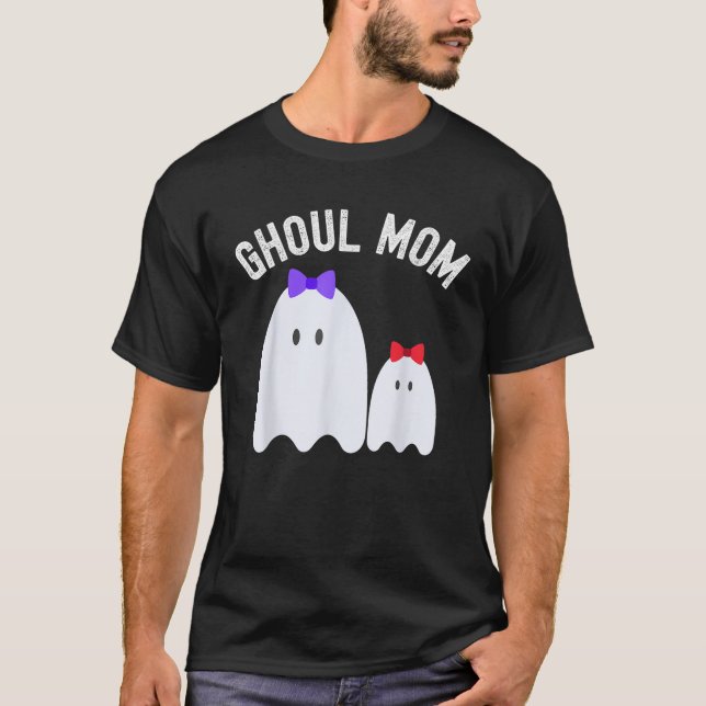 Bus eller godis  t shirt (Framsida)