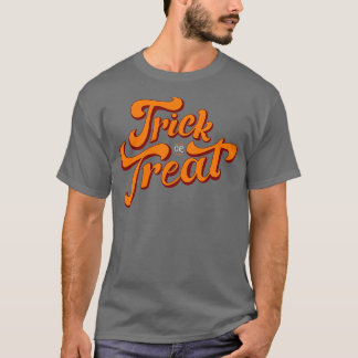 Bus eller godis t shirt