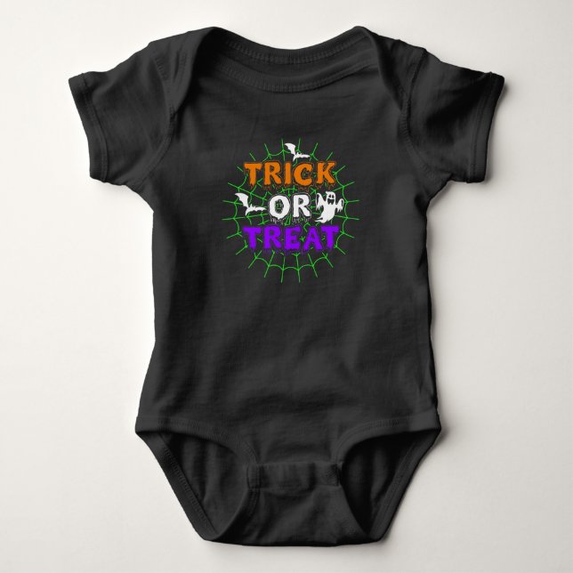 Bus eller godis t shirt (Framsida)