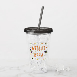 bus eller godis take away mugg