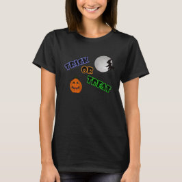 Bus eller godis: Tshirt T Shirt