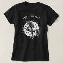 Bus eller godis Unicorn2 T-Shirt