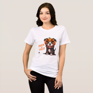 Bus eller godis - valet är ditt! t shirt