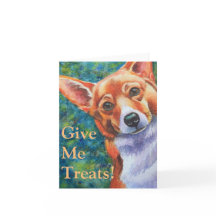 Bus eller godisHalloween Corgi