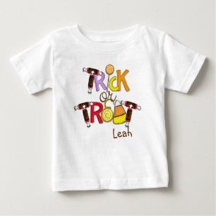 Bus eller godsak T-shirt