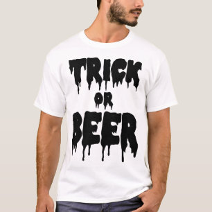 bus eller öl t shirt
