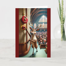 Bus för jultomtens naughty list