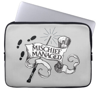 Bus misstyckas laptop fodral