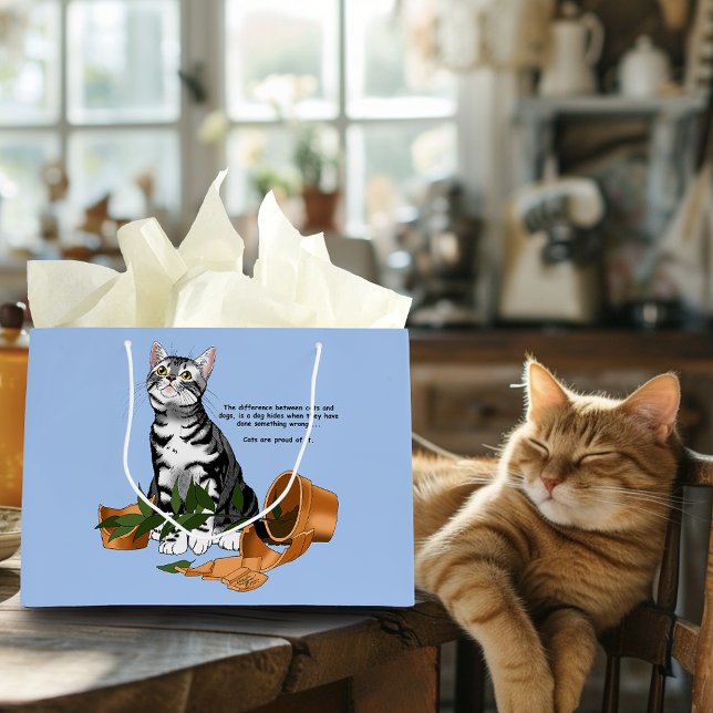 Busar katt planter (Skapare uppladdad)