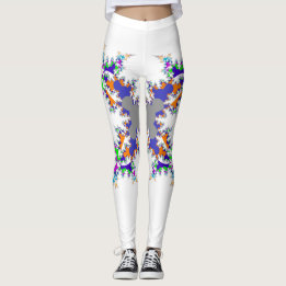 Busevingar Leggings