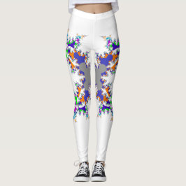 Busevingar Leggings