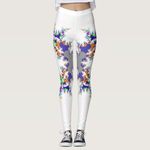 Busevingar Leggings