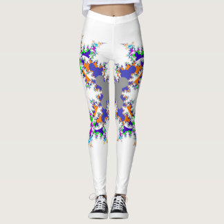 Busevingar Leggings