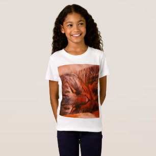 Busfri T Shirt
