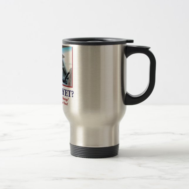 BUSH-HAT RESEMUGG (Höger)