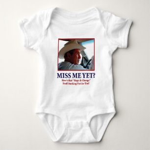 BUSH-HAT TEE