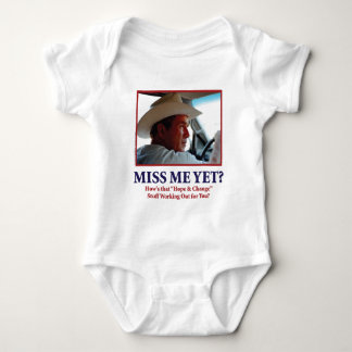 BUSH-HAT TEE