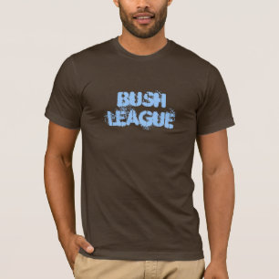 BUSH LIGA TRÖJA
