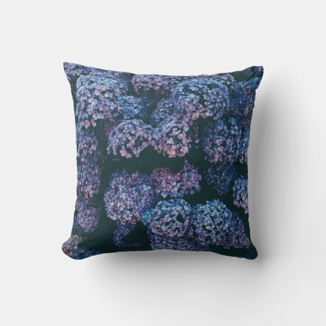 BUSH PÅ SIDAN KUDDE (Framsida)