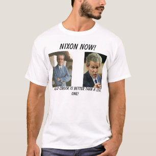 bush_points nixon1972, Nixon nu! , Död croo för Tee