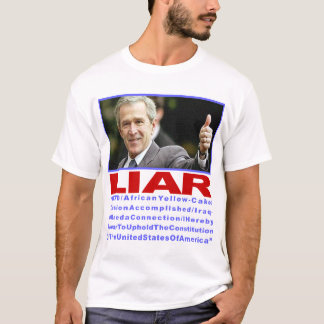 Bush skjorta 1 tröja