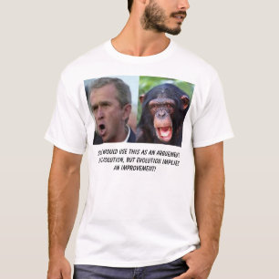 Bush T-shirt