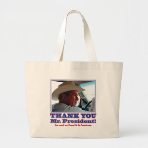 Bush-Tack-You-American Jumbo Tygkasse