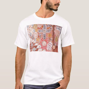 Bush Tucker T Shirt