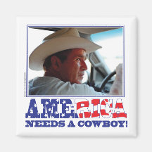 BushAMERICA