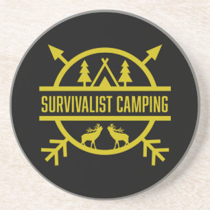 Bushcraft Outdoor Survivalist Underlägg