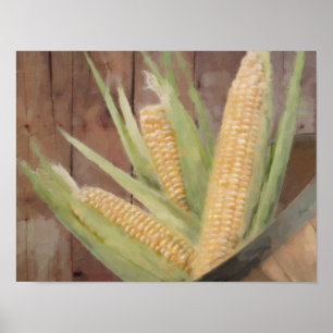 Bushel i maj poster