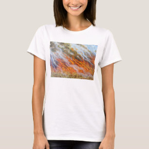BushfireInferno 2014 Tee