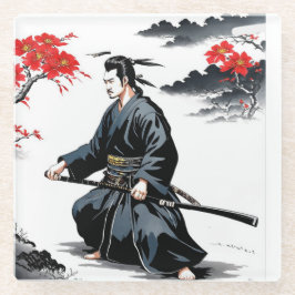 Bushido Code Samurai mästerverk