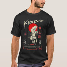Bushido Spirit: Samurai Legacy Art