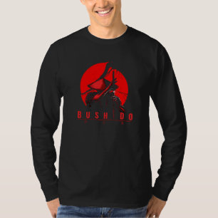 Bushido T Shirt