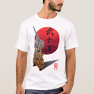 Bushido Tee