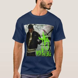 Bushido Von der Skyline zum Bordstein zurck album T Shirt
