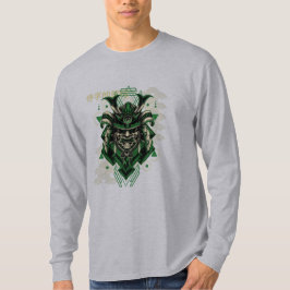Bushidou T Shirt