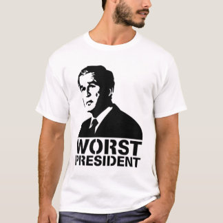 bushiisa tee shirt