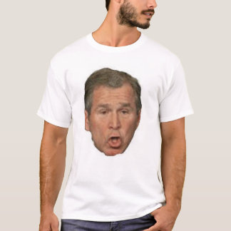 Bushism T Shirt
