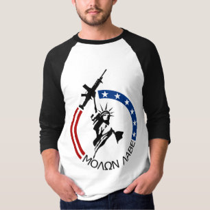 Bushmaster ACR - MOLON LABE Tee