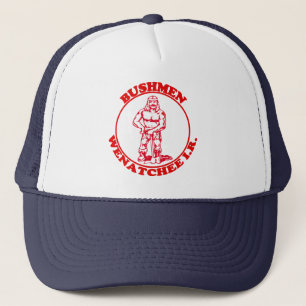 Bushmen Hat 2 Keps