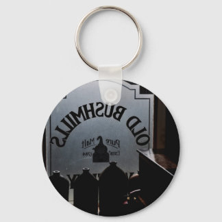 Bushmills Nyckelring