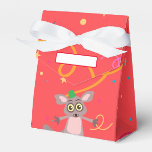 Bushs Baby-partis favoritruta Presentaskar