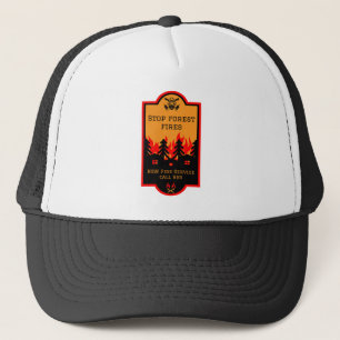 Bushs Wildfire Prevention Keps